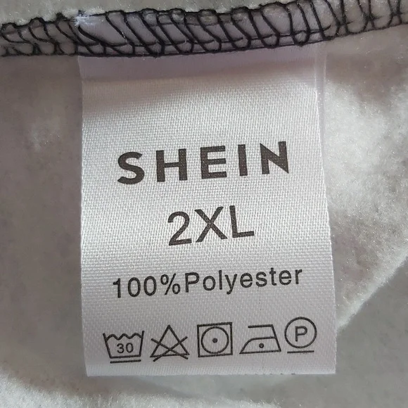 Contrast Color Long Sleeve - Picture 7 of 8